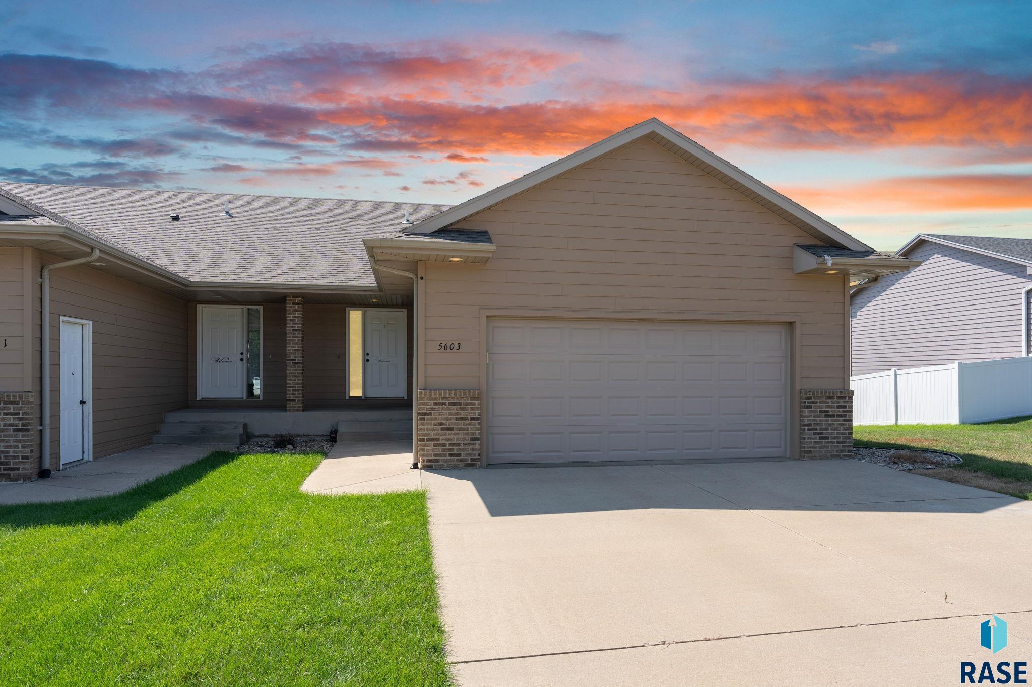 Residential in Sioux Falls