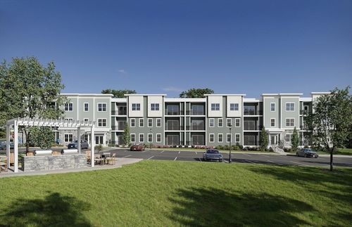 108-7 Green Street, Shrewsbury, MA, 01545 | Card Image