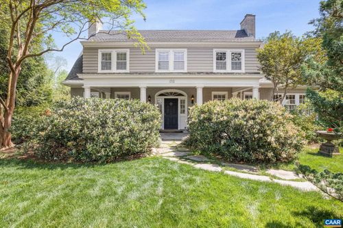 1012 Locust Ave, CHARLOTTESVILLE, VA, 22901-4032 | Card Image