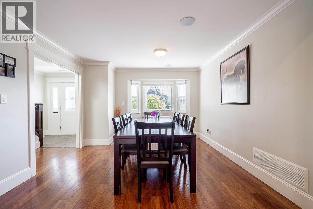 Residential in Port Coquitlam 4