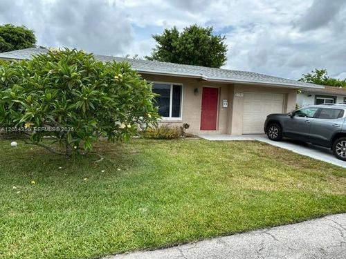 5711 Nw 48th Ter, Tamarac, FL, 33319-2805 | Card Image