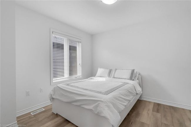 4 - 5000 Connor Dr, Townhouse with 3 bedrooms, 3 bathrooms and 2 parking in Beamsville ON | Image 37