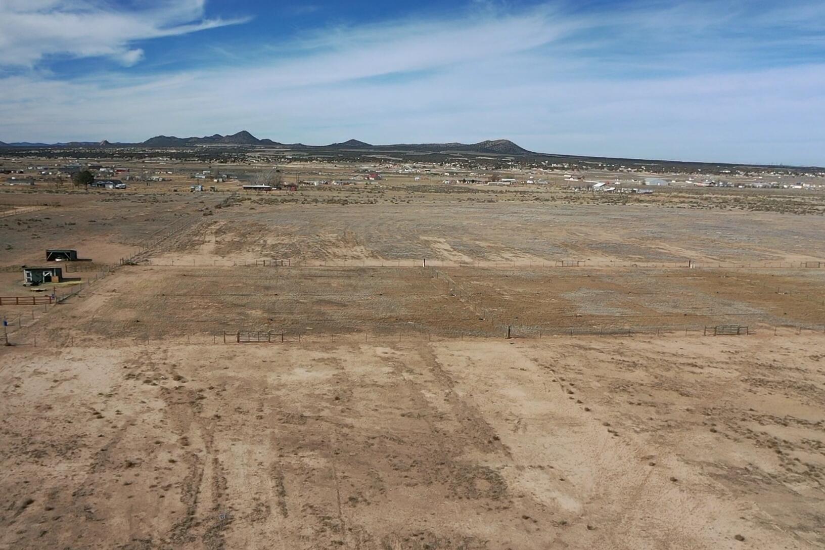 Land in Cedar City