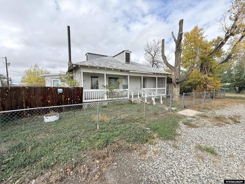 104 S 4th St, Rock River, WY, 82083-5015 | Card Image