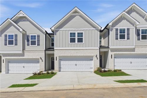 663 Treasure Dr, Stockbridge, GA, 30281-2546 | Card Image