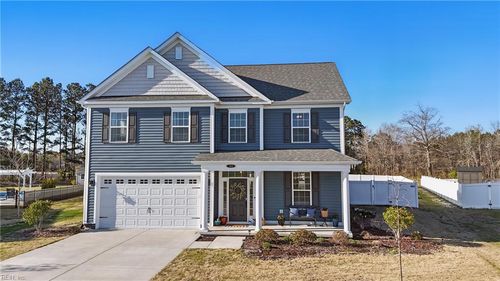 104 Prairie Gln, Moyock, NC, 27958-6515 | Card Image