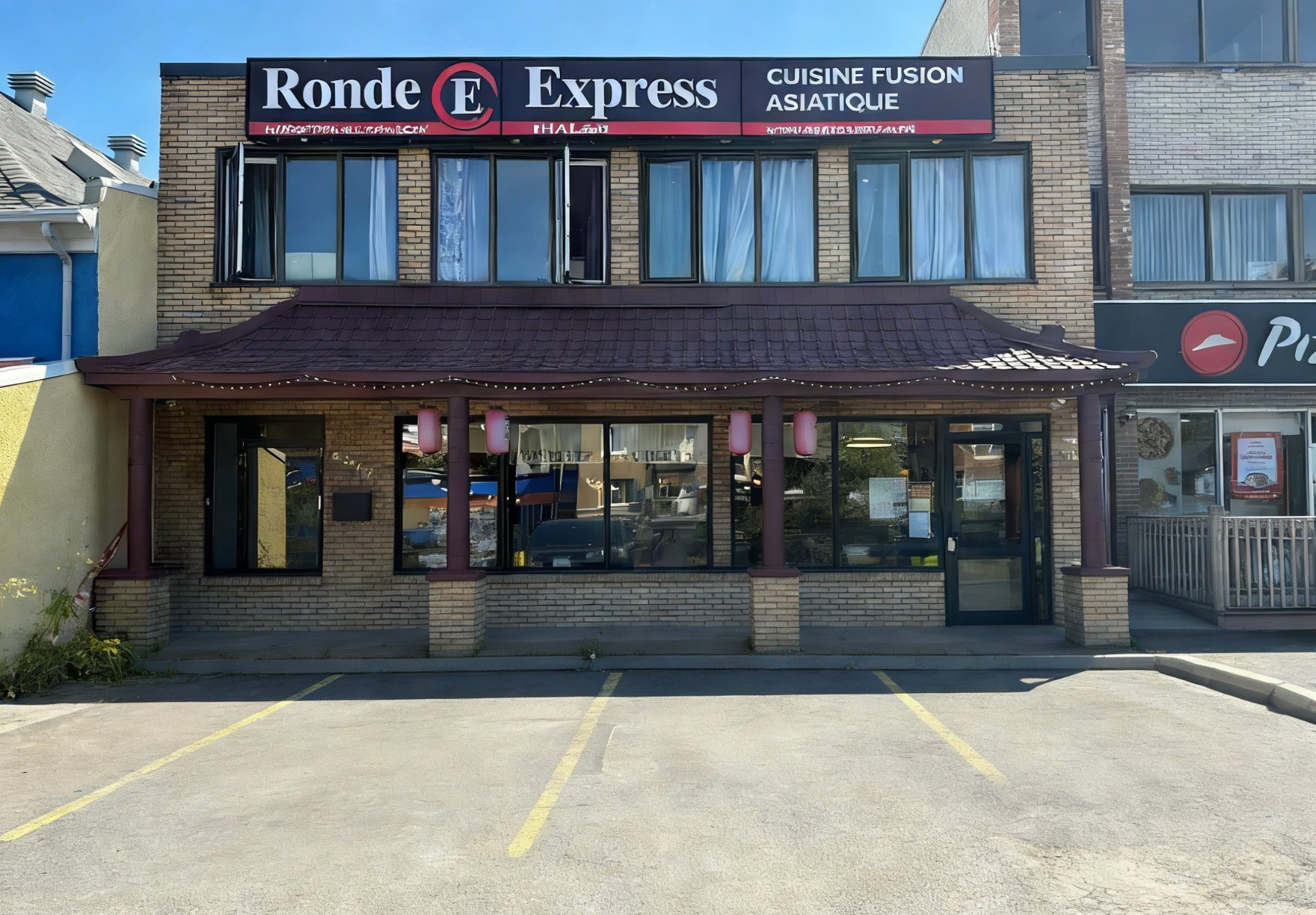 Commercial Sale in Montréal (Mercier/Hochelaga-Maisonneuve) 5