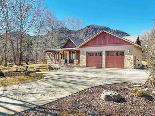 8329 County Road 203, Durango, CO, 81301-7280 | Card Image