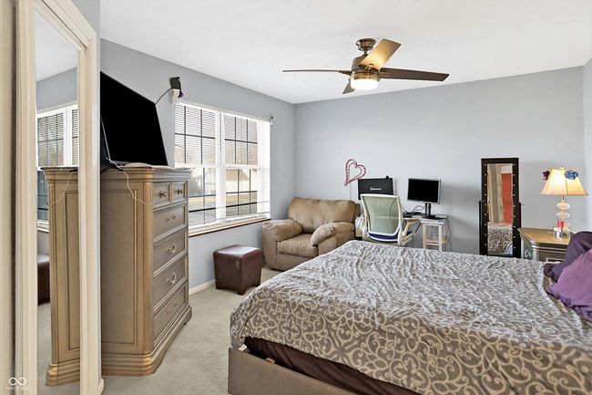 5937 Terrytown Pkwy, House other with 3 bedrooms, 3 bathrooms and null parking in Indianapolis IN | Image 25