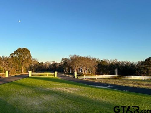 Lot 123 &amp; 124 Oak River, Frankston, TX, 75763 | Card Image