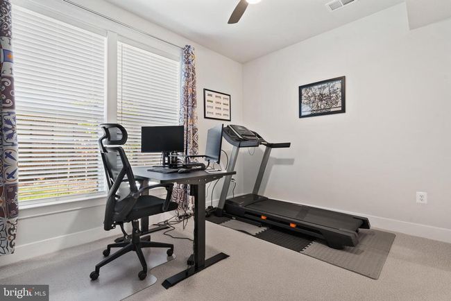 2437 Liberty Loop, Townhouse with 4 bedrooms, 5 bathrooms and null parking in HERNDON VA | Image 14