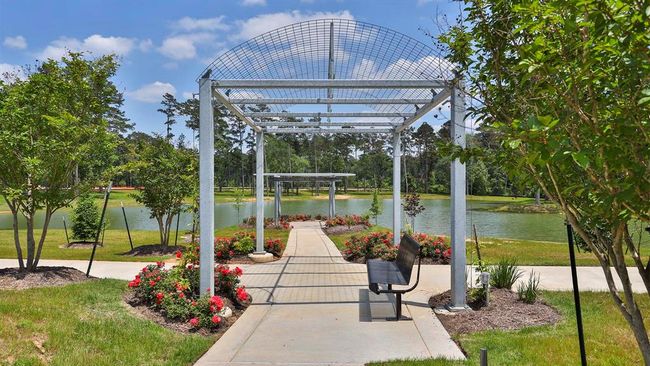 103 Harlequin Duck Ct, House other with 3 bedrooms, 2 bathrooms and 2 parking in Magnolia TX | Image 18