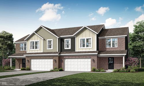 2885 Woods Edge Dr, Greenwood, IN, 46143-6136 | Card Image