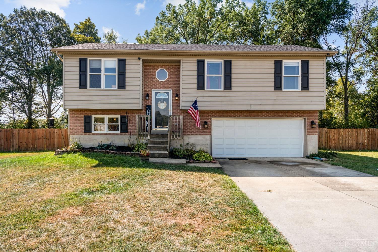 Katelin Ln, Mount Orab, OH 45154
