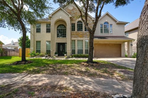21207 Knollblossom Ln, Richmond, TX, 77407-2691 | Card Image