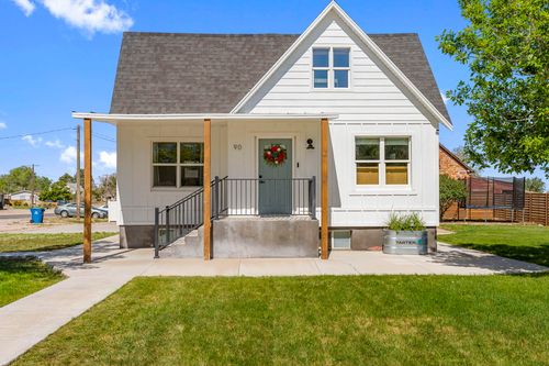 90 S 200 W, Fillmore, UT, 84631-5512 | Card Image