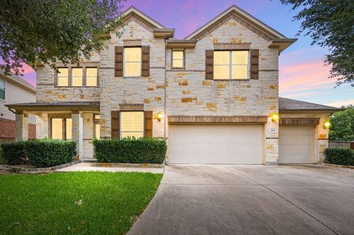 2106 Reston Cv, Round Rock, TX, 78665-5018 | Card Image