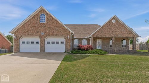 5502 S 32nd Street, Paragould, AR, 72450 | Card Image