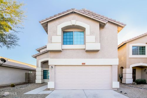 2239 E Paraiso Dr, Phoenix, AZ, 85024-7586 | Card Image