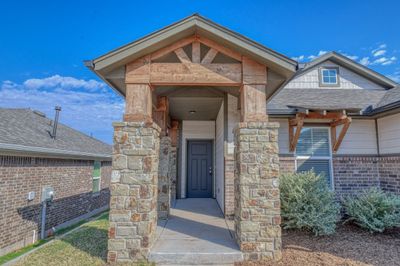 11221 Nw 134th Circle, House other with 3 bedrooms, 2 bathrooms and null parking in Piedmont OK | Image 3