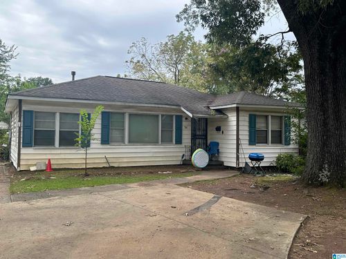 341 Midwood Ave, Birmingham, AL, 35228-1716 | Card Image