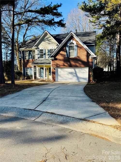 7411 Gate Key Ct, Stanley, NC, 28164-6811 | Card Image