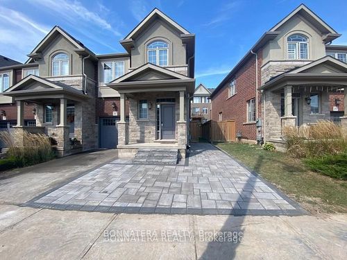 387 Wheat Boom Dr., Oakville, ON, L6H0R3 | Card Image