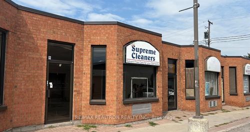 7-153 Brock St N, Whitby, ON, L1N4H3 | Card Image