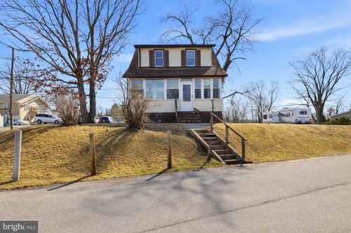 4101 Old Washington Blvd, Baltimore, MD, 21227-4122 | Card Image