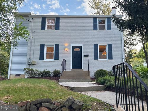 620 Woodside Pkwy, SILVER SPRING, MD, 20910-4248 | Card Image