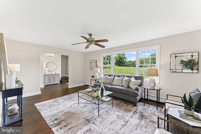 460 Pennocks Bridge Rd, House other with 4 bedrooms, 3 bathrooms and null parking in West Grove PA | Image 5