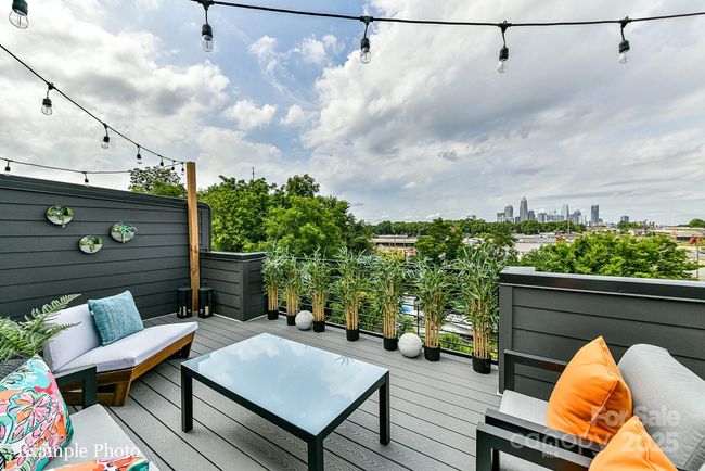 68 - 3010 Khan Park Dr, Townhouse with 4 bedrooms, 3 bathrooms and null parking in Charlotte NC | Image 18