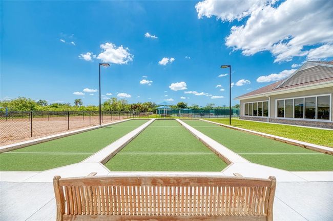 UNIT-102 - 3433 Grand Vista Ct, Condo with 2 bedrooms, 2 bathrooms and null parking in PORT CHARLOTTE FL | Image 65