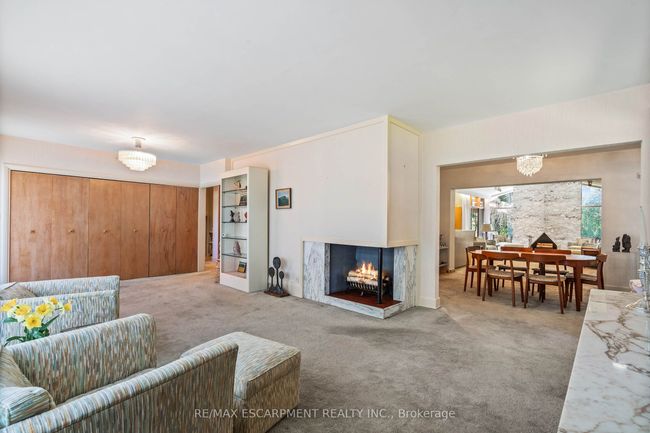 274 Mountain Brow Blvd, House other with 5 bedrooms, 3 bathrooms and 10 parking in Hamilton ON | Image 7