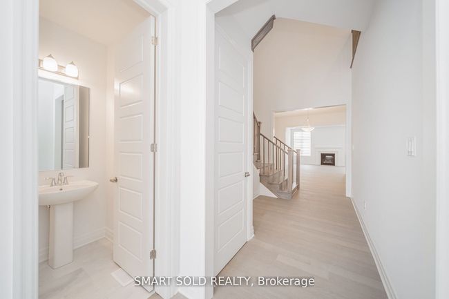 6 Azure Drive, House other with 5 bedrooms, 4 bathrooms and 2 parking in Markham ON | Image 10