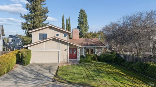 2848 Howe Ct, Fairfield, CA, 94534-3031 | Card Image