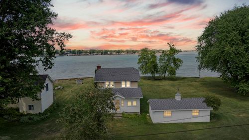 156 Russell Drive, Clay Township, MI, 48001 | Card Image