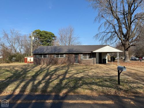 1500 W College Ave, Jonesboro, AR, 72401-4730 | Card Image