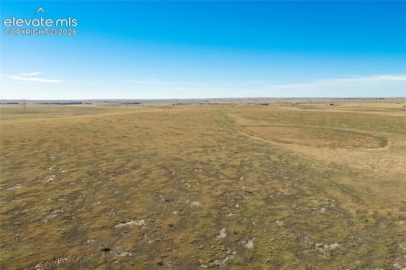 Land in Calhan 5