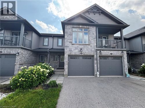 60 Netherwood Rd, Kitchener, ON, N2P0E4 | Card Image