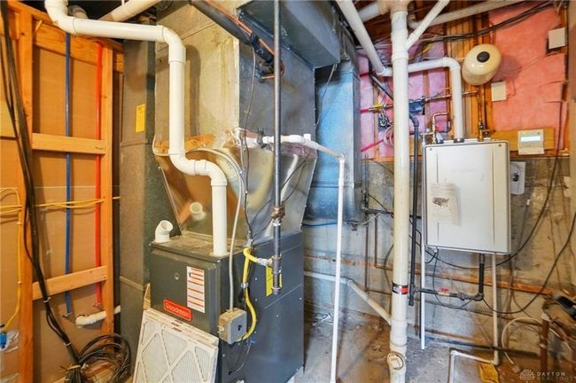 5017 Ackerman Blvd, House other with 5 bedrooms, 5 bathrooms and null parking in Kettering OH | Image 66