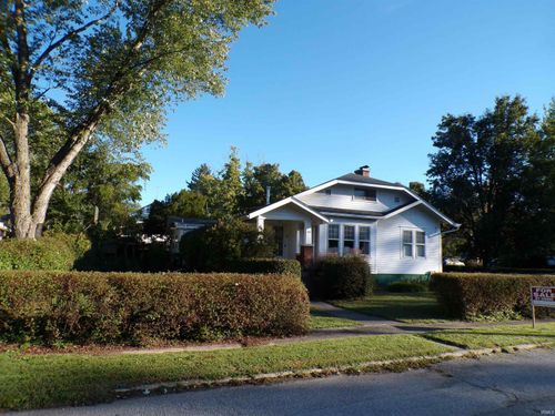 310 E Thornton St, Paoli, IN, 47454-1636 | Card Image