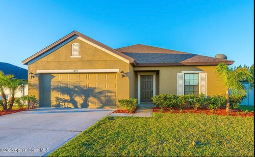 1275 Sangria Cir, Rockledge, FL, 32955-2040 | Card Image