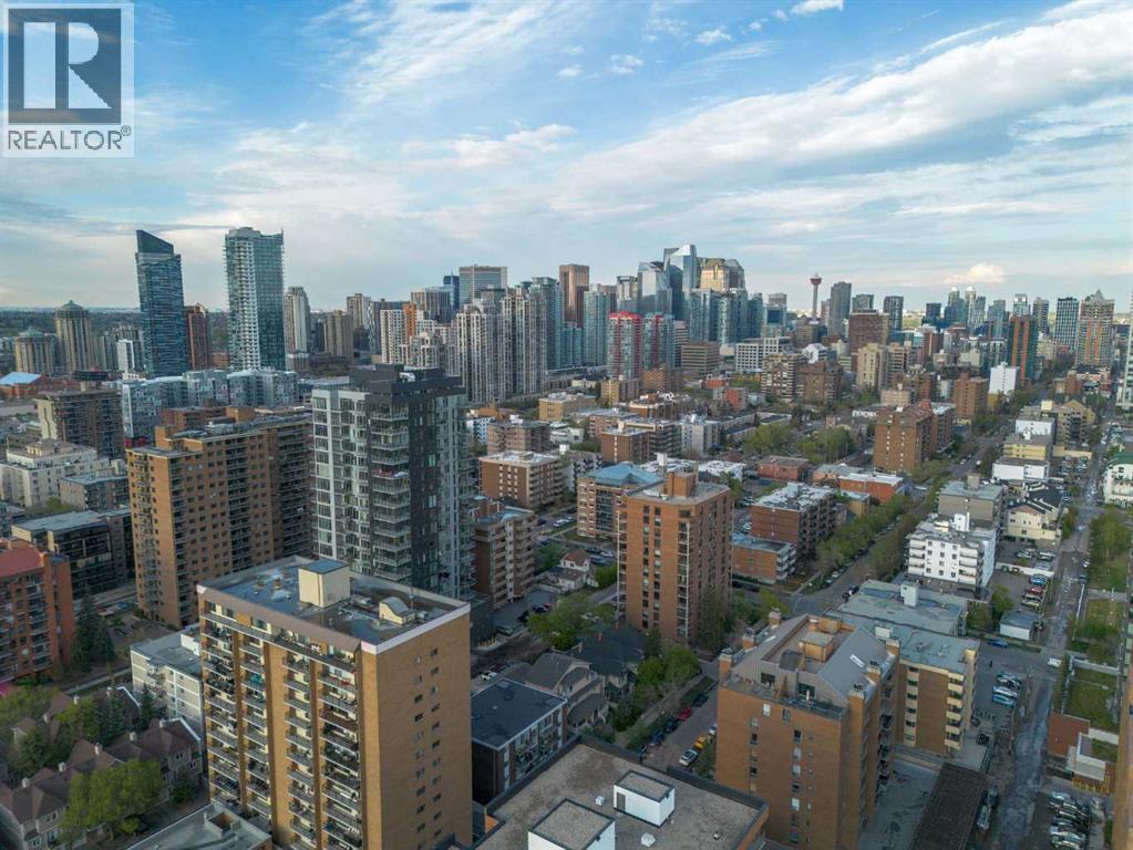 Residential Income in Calgary 4