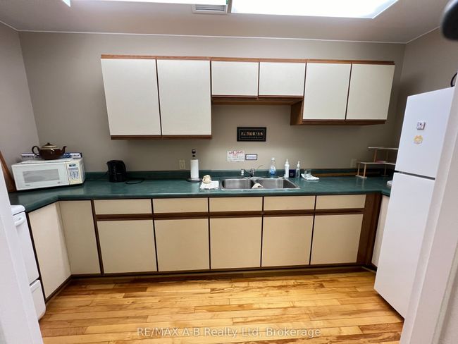 103 - 199 Hope St E, Condo with 1 bedrooms, 1 bathrooms and 1 parking in Tavistock ON | Image 17