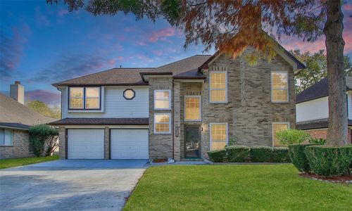 14335 Sun Harbor Dr, Houston, TX, 77062-2024 | Card Image