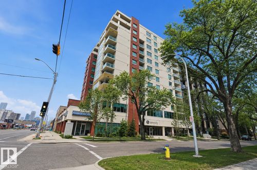 805-10055 118 St Nw, Edmonton, AB, T5K0C1 | Card Image