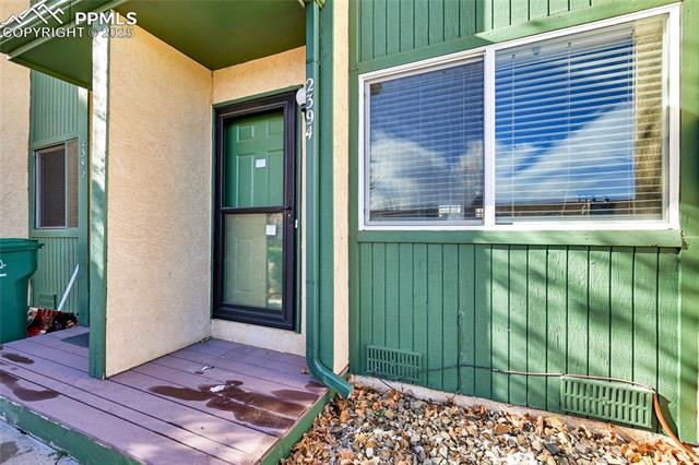Residential in Colorado Springs 2