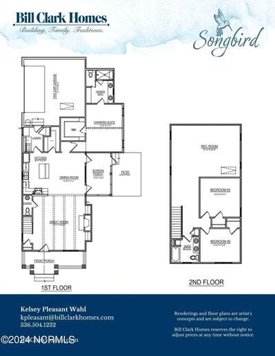 SNG 12 - Floor Plan | Image 3