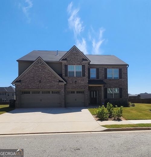 640 Edgar St, HAMPTON, GA, 30228-3808 | Card Image